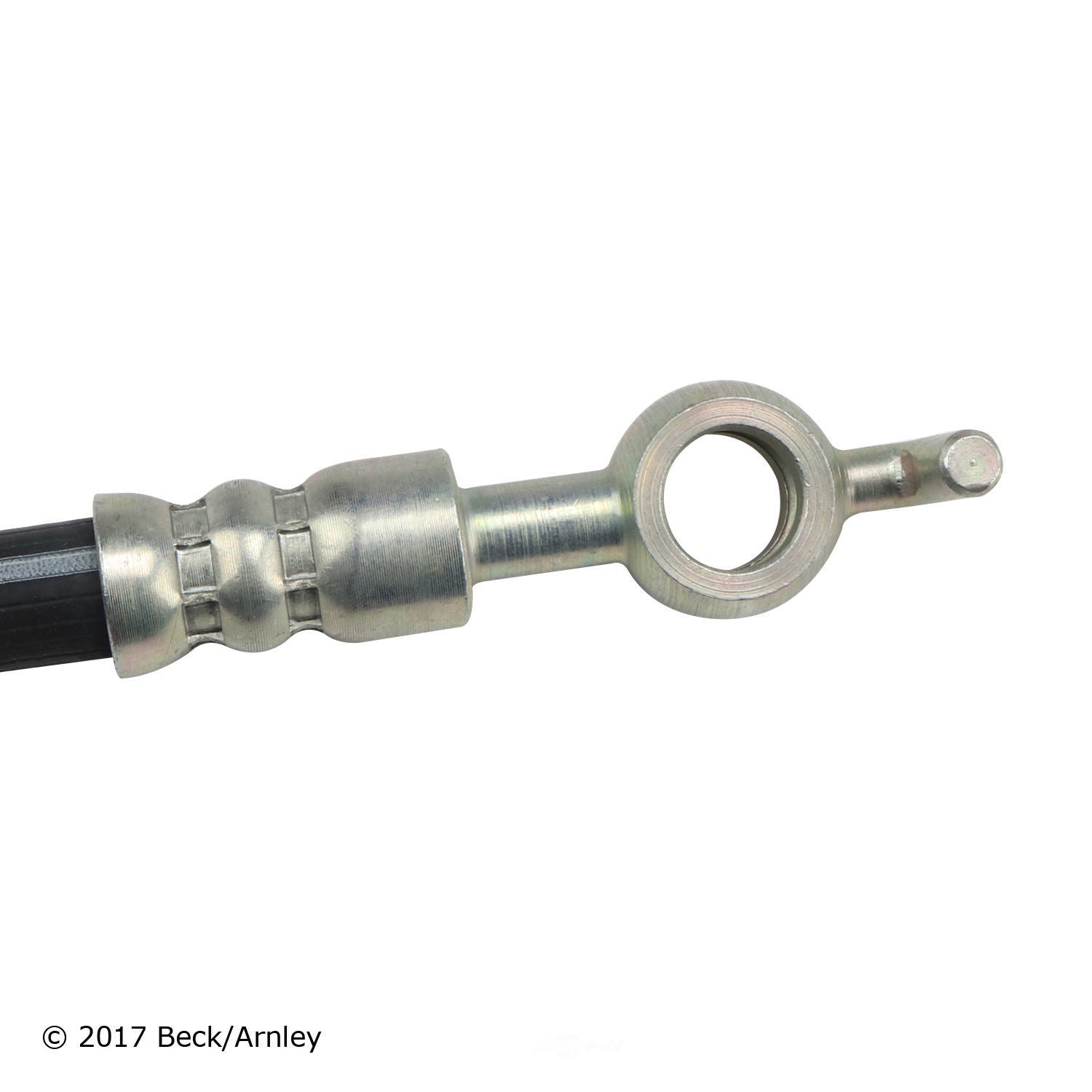 Frt Brake Hose  Beck/Arnley  073-1309