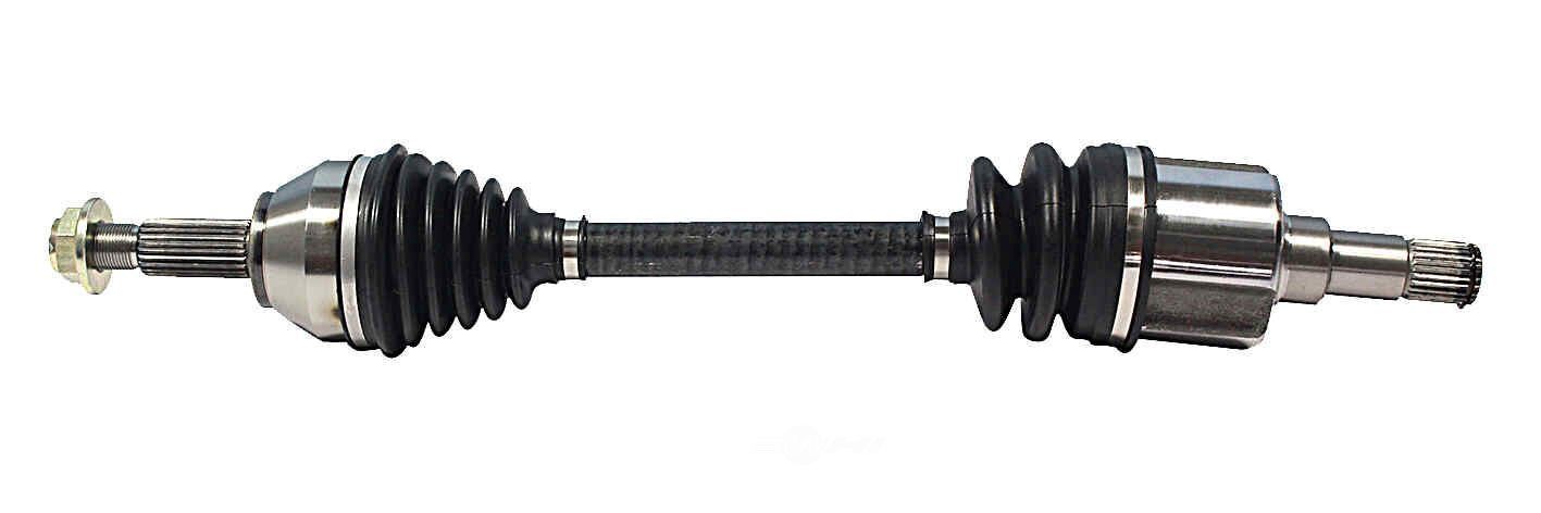 Left New CV Complete Assy   GSP North America   NCV11129