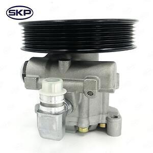 New Power Strg Pump  Skyward Automotive  SK215321
