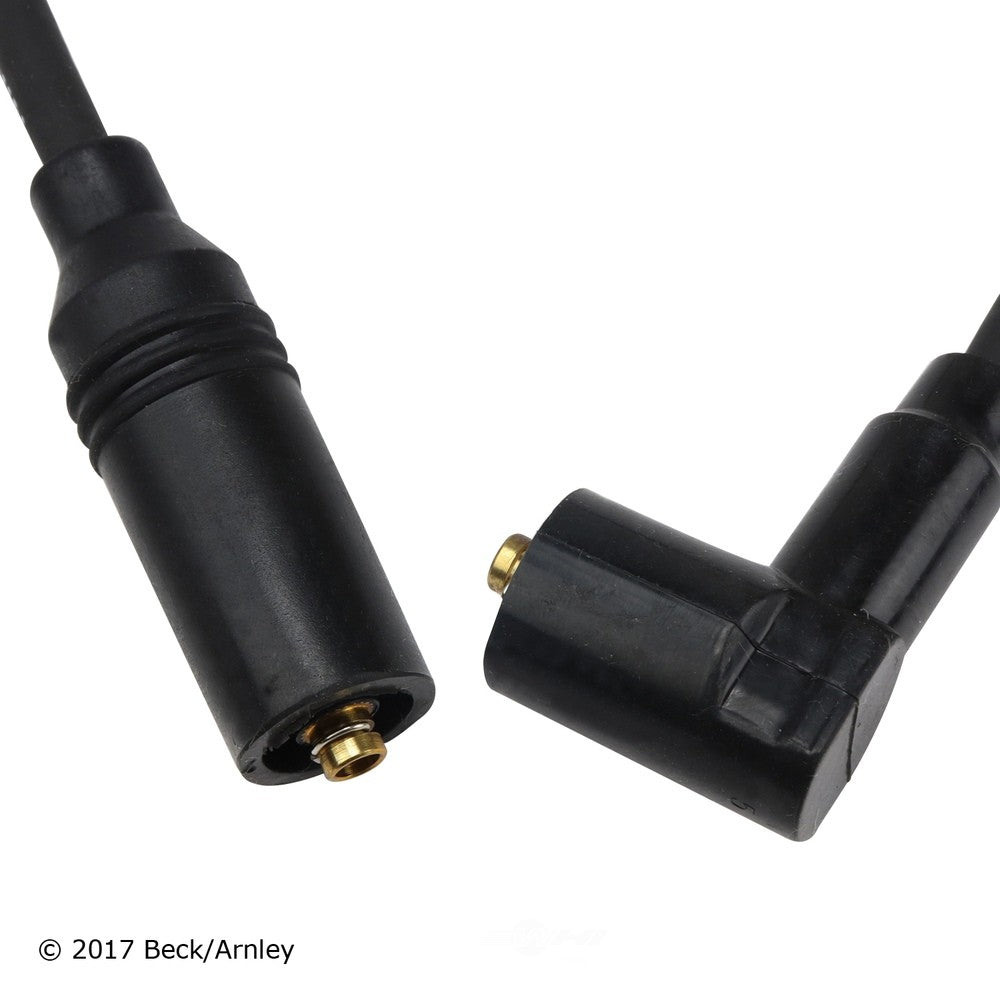 Prem Ign Wire Set  Beck/Arnley  175-6116