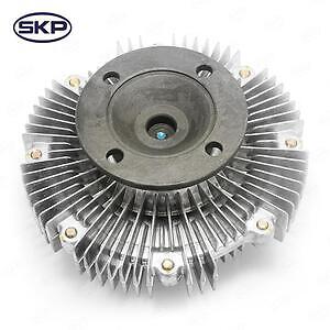 Thermal Fan Clutch  Skyward Automotive  SK36930