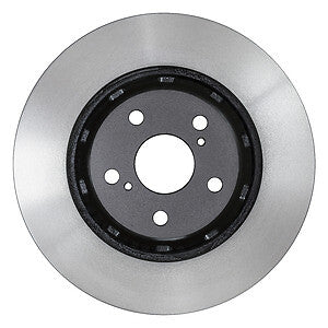 Frt Disc Brake Rotor  Wagner  BD180270E