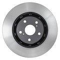 Frt Disc Brake Rotor  Wagner  BD180270E