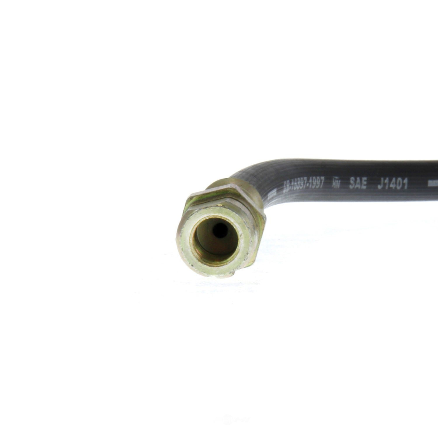 Frt Brake Hose  Centric Parts  150.33059
