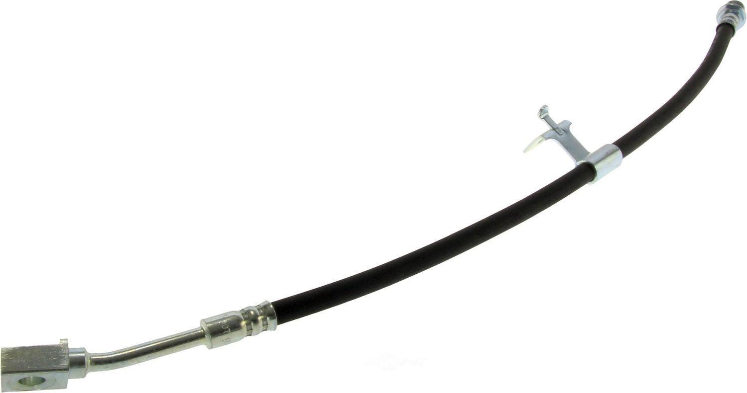 Frt Brake Hose  Centric Parts  150.66007