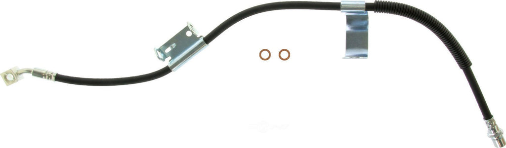 Frt Brake Hose  Centric Parts  150.66378