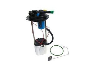 Fuel Pump Module Assy  Autobest  F2788A