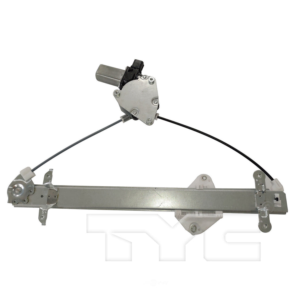 Window Reg w/ Motor  TYC  660660