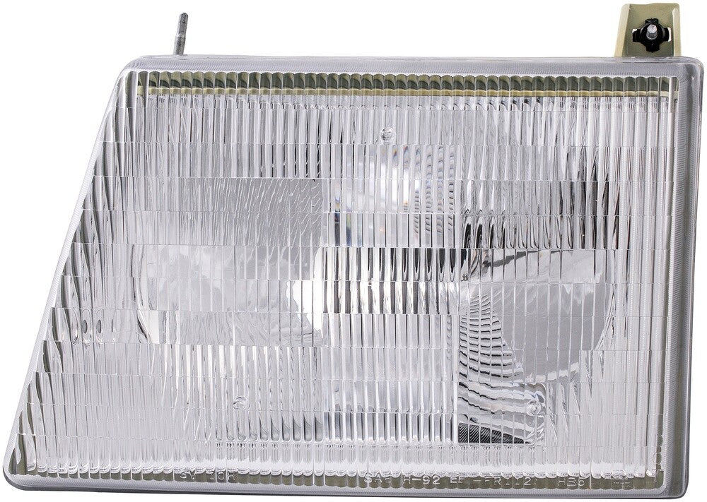 Headlight Assy  Dorman  1592051