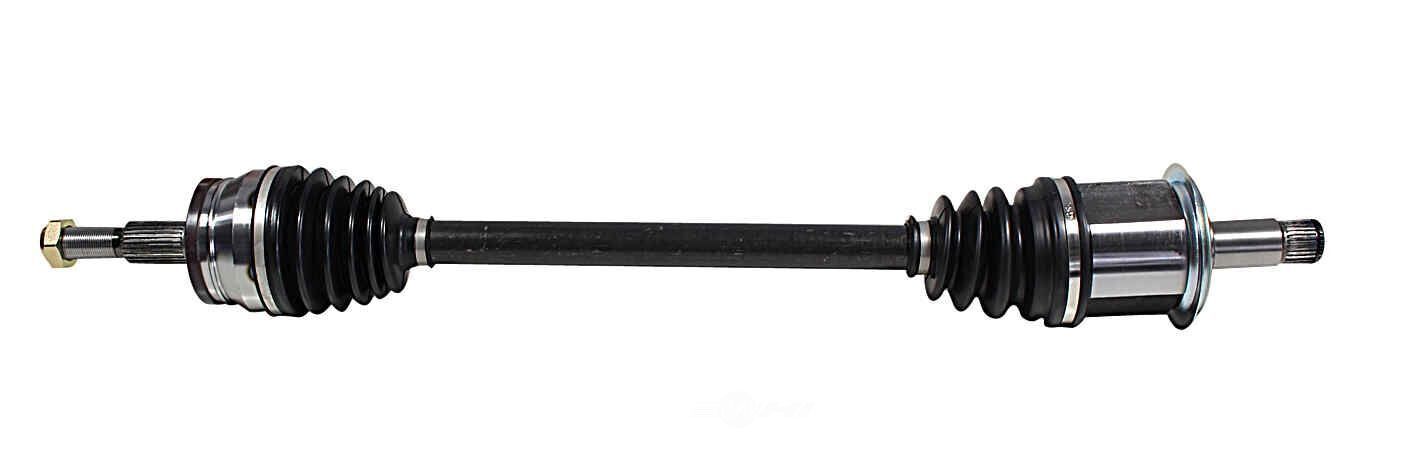 Right New CV Complete Assy   GSP North America   NCV12071