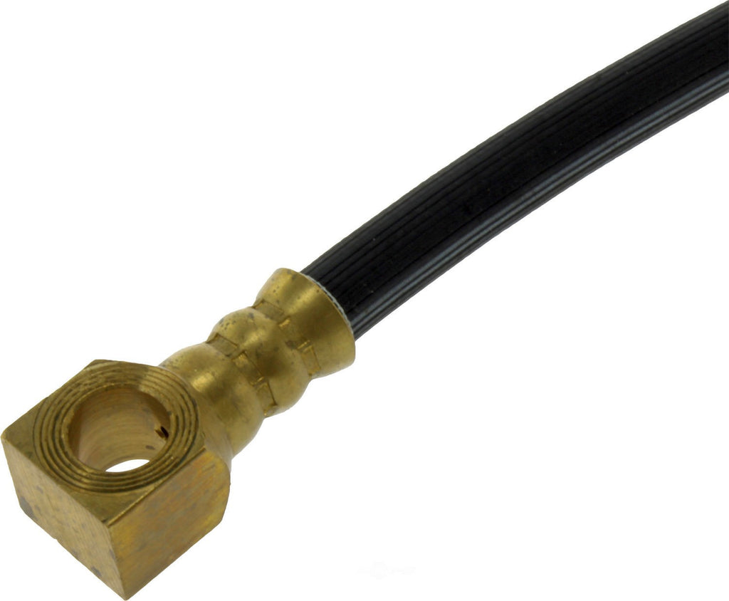 Frt Brake Hose  Centric Parts  150.67009