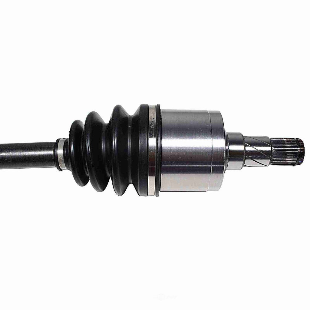 Left New CV Complete Assy   GSP North America   NCV82500