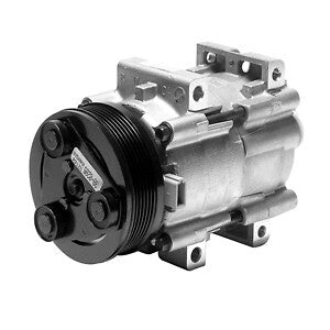 A/C  Compressor & Clutch-New  DENSO  471-8139