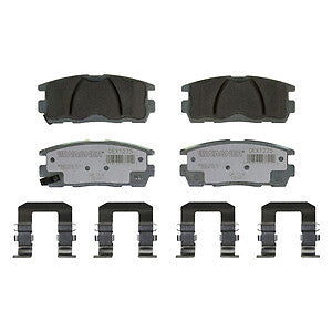 Wagner Premium OEX Ceramic Brake Pad OEX1275