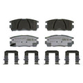 Wagner Premium OEX Ceramic Brake Pad OEX1275