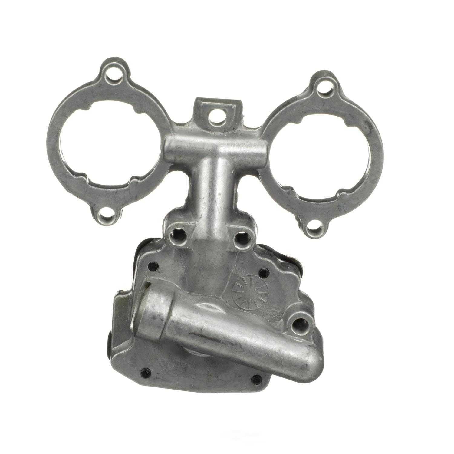 New Pressure Regulator  Standard Motor Products  PR113