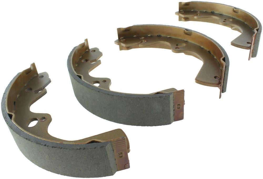 Rr Premium Brake Shoes  Centric Parts  111.05650