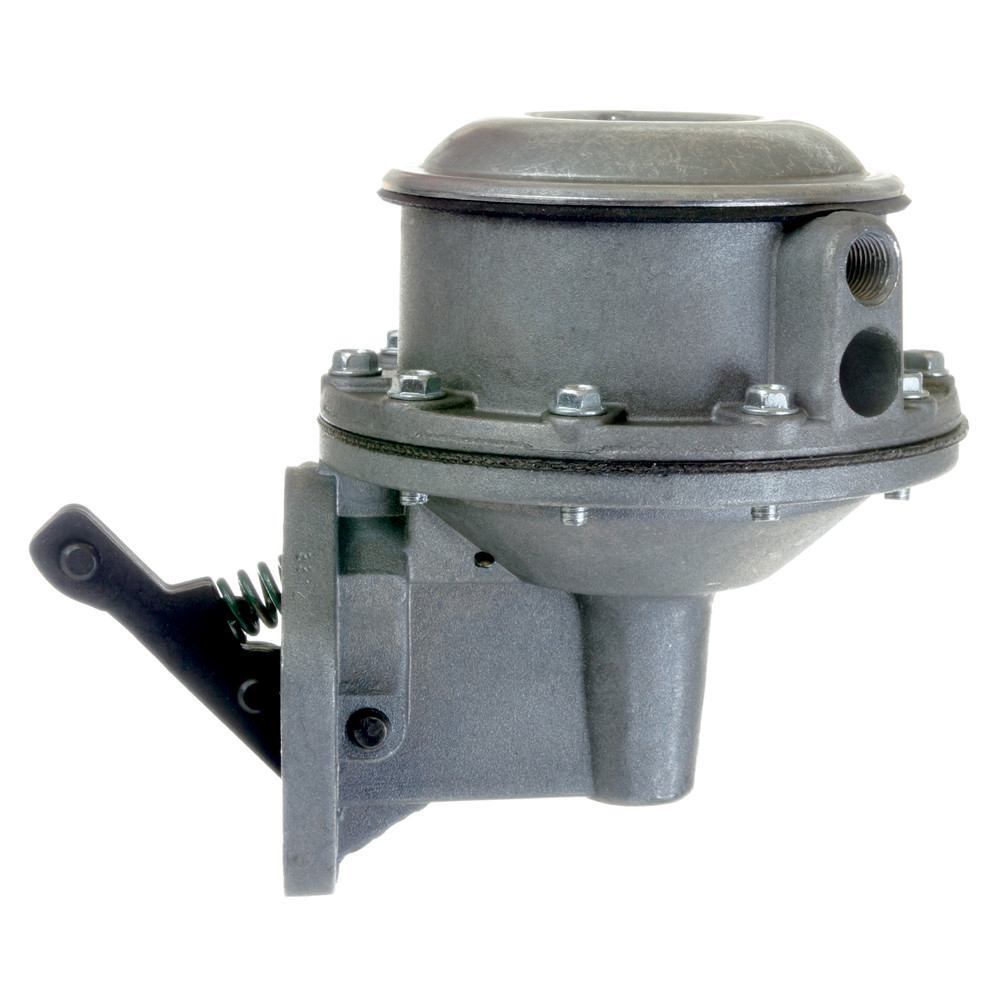 Fuel Pump  Delphi  MF0089