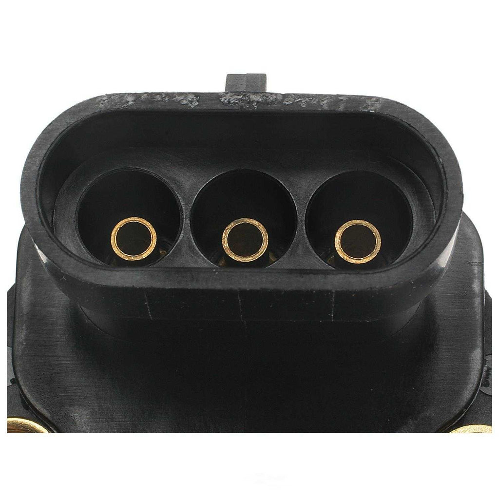 Throttle Position Sensor  Standard Motor Products  TH59