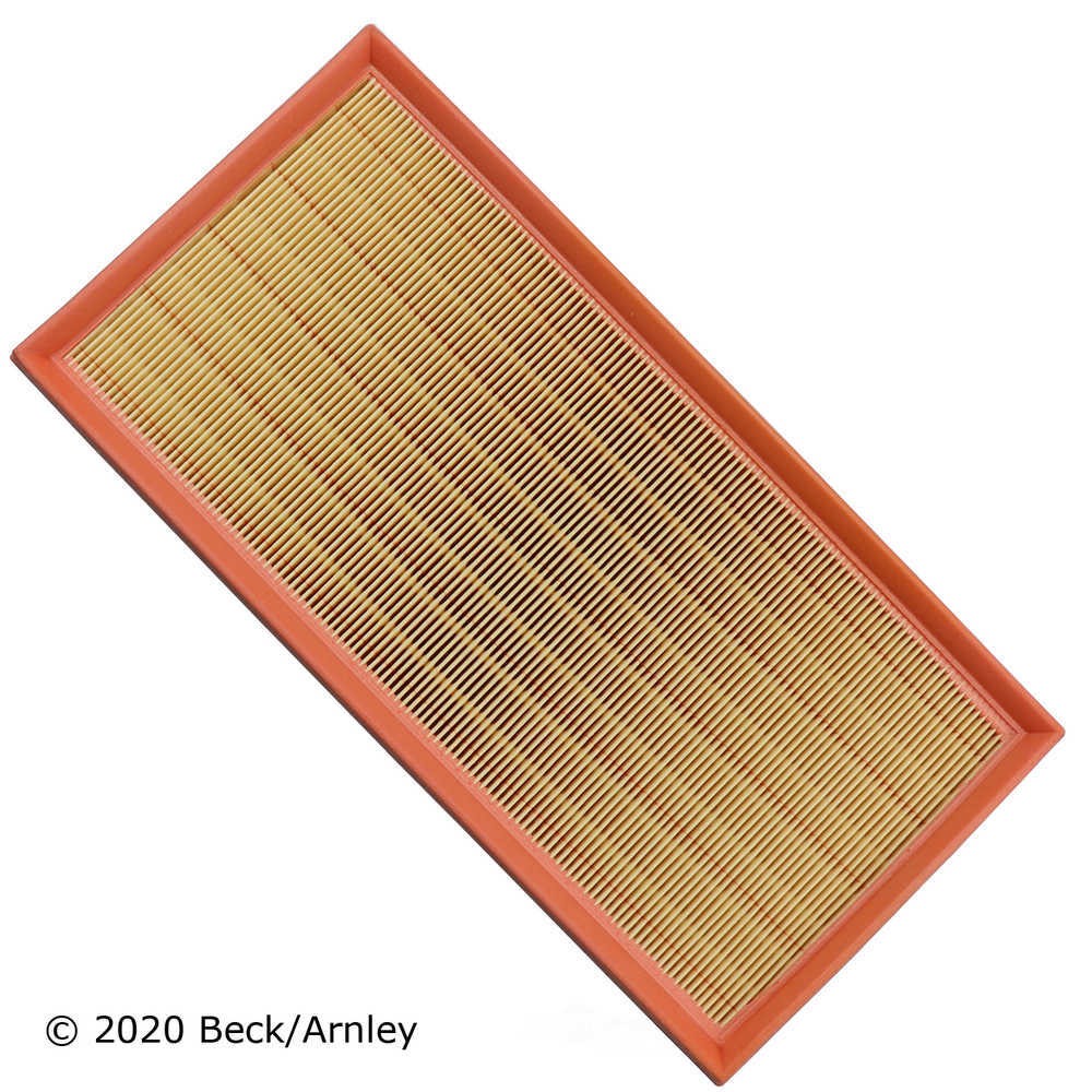Air Filter  Beck/Arnley  042-1619