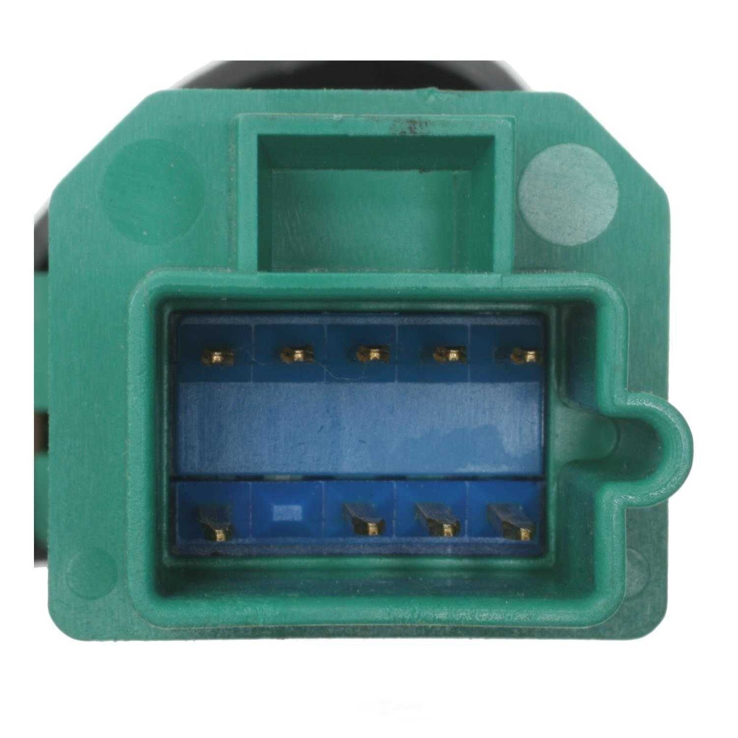 Hazard Warning Switch  Standard Motor Products  HZS100