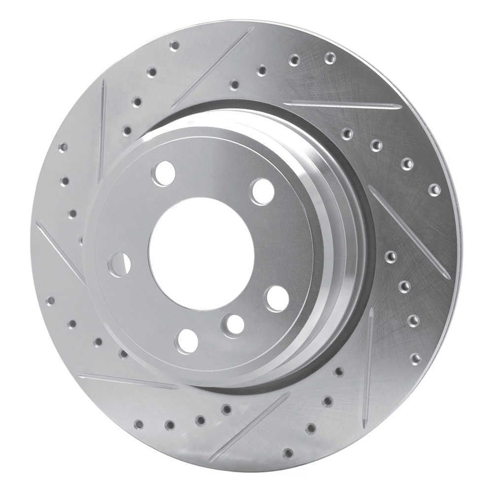 Rr Disc Brake Rotor  DFC  631-31138L