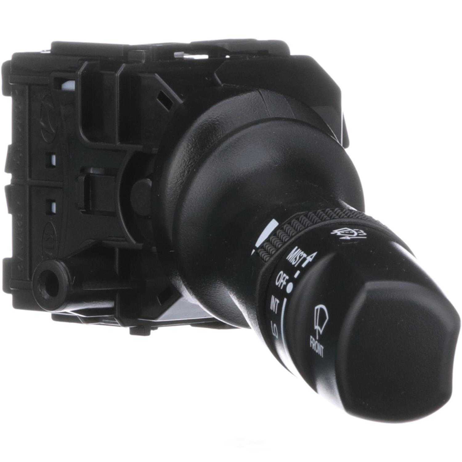 Wiper Switch  Standard Motor Products  WP599