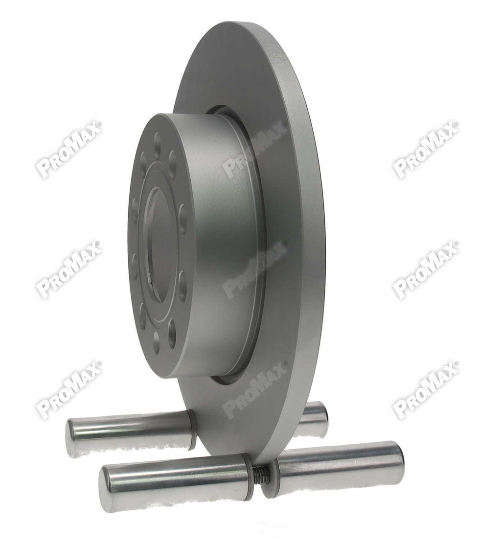 PROMAX Premium Geo-Coated Brake Rotor 20-34427