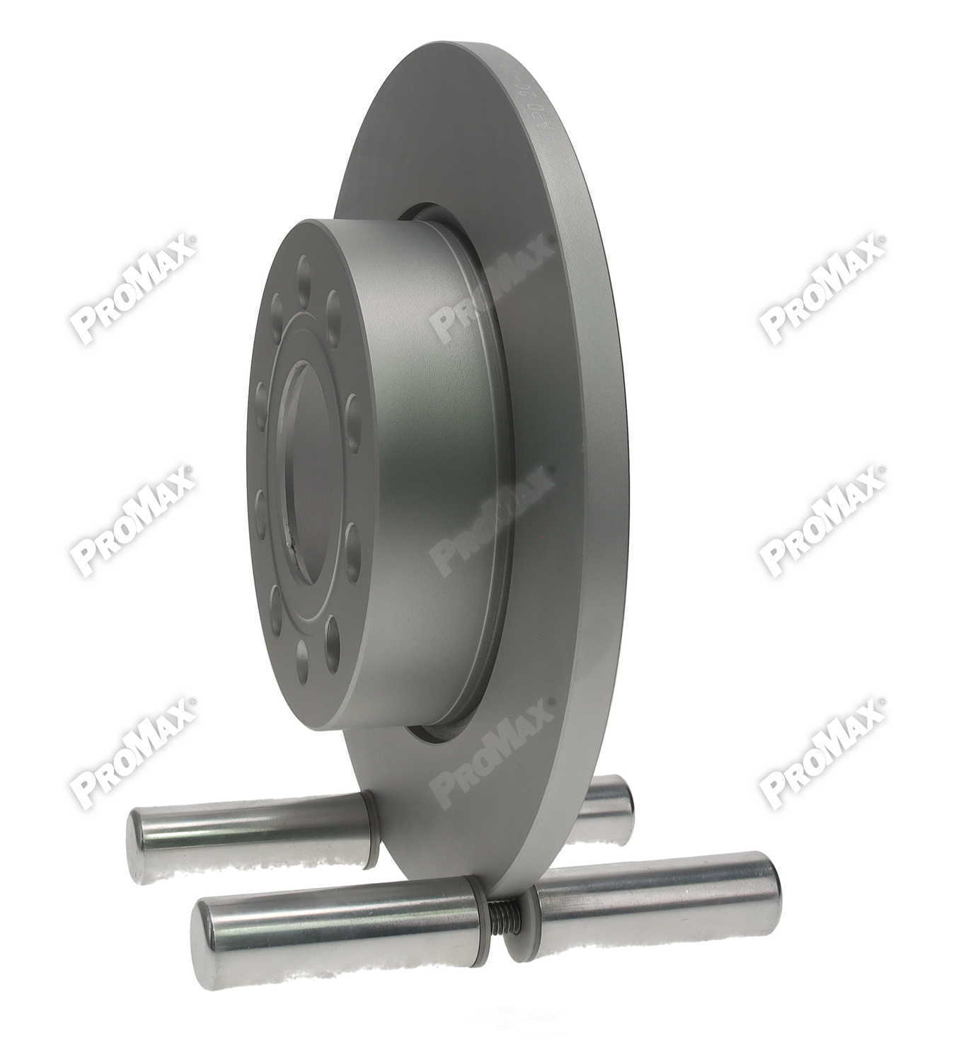 PROMAX Premium Geo-Coated Brake Rotor 20-34427