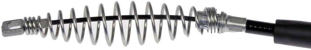Rr Left Brake Cable  Dorman/First Stop  C661052