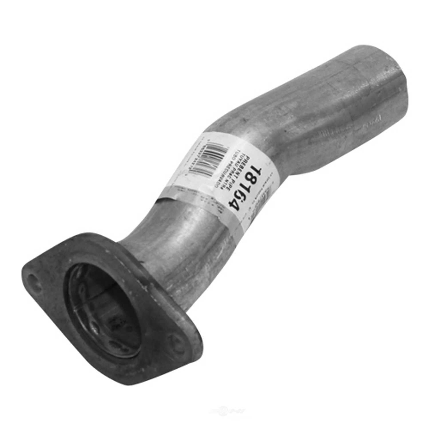 Exhaust Pipe  AP Exhaust  18164