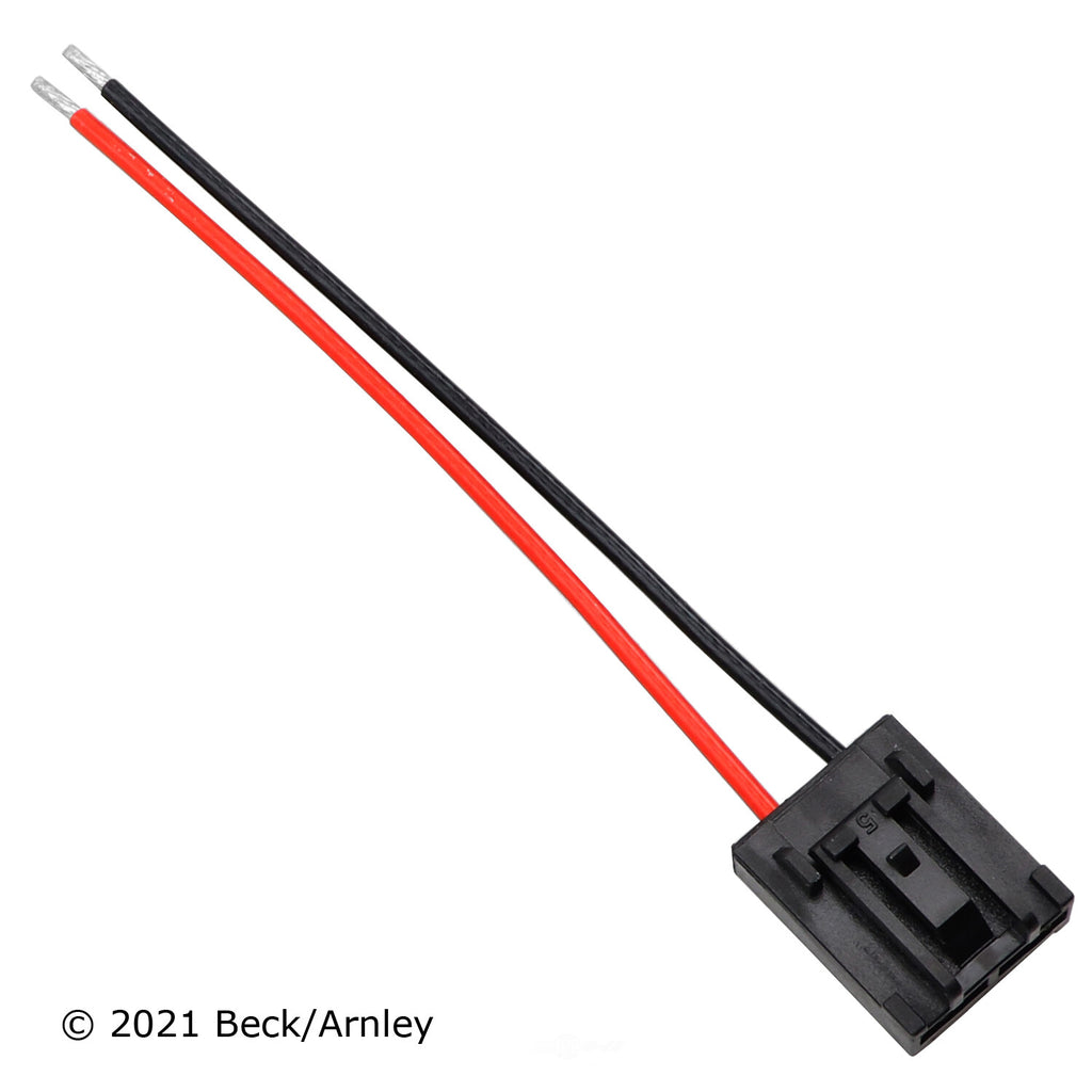 Electric Fuel Pump  Beck/Arnley  152-0956