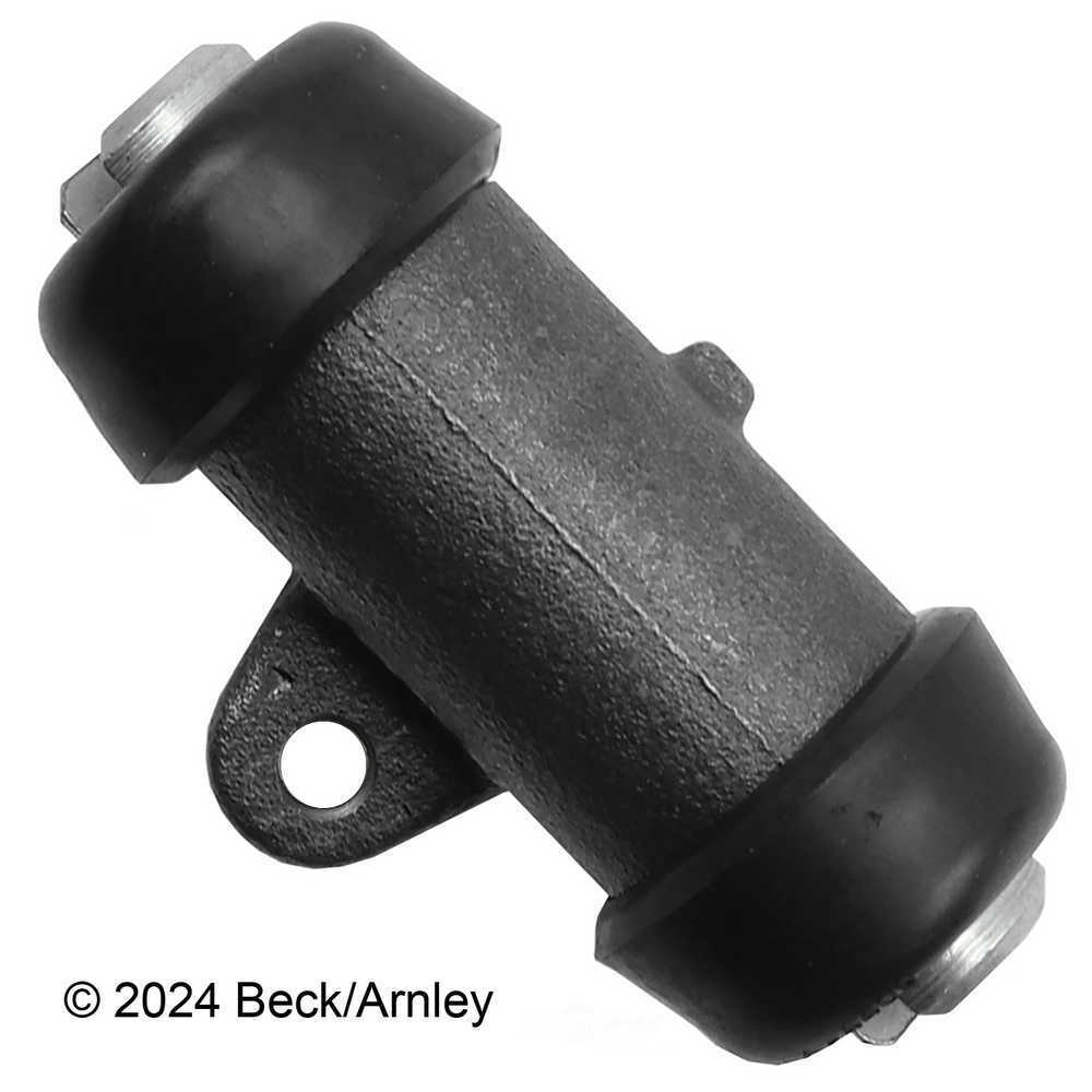 Frt Wheel Cylinder  Beck/Arnley  072-8050