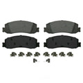 WAGNER Severe Duty Brake Pad SX1631A