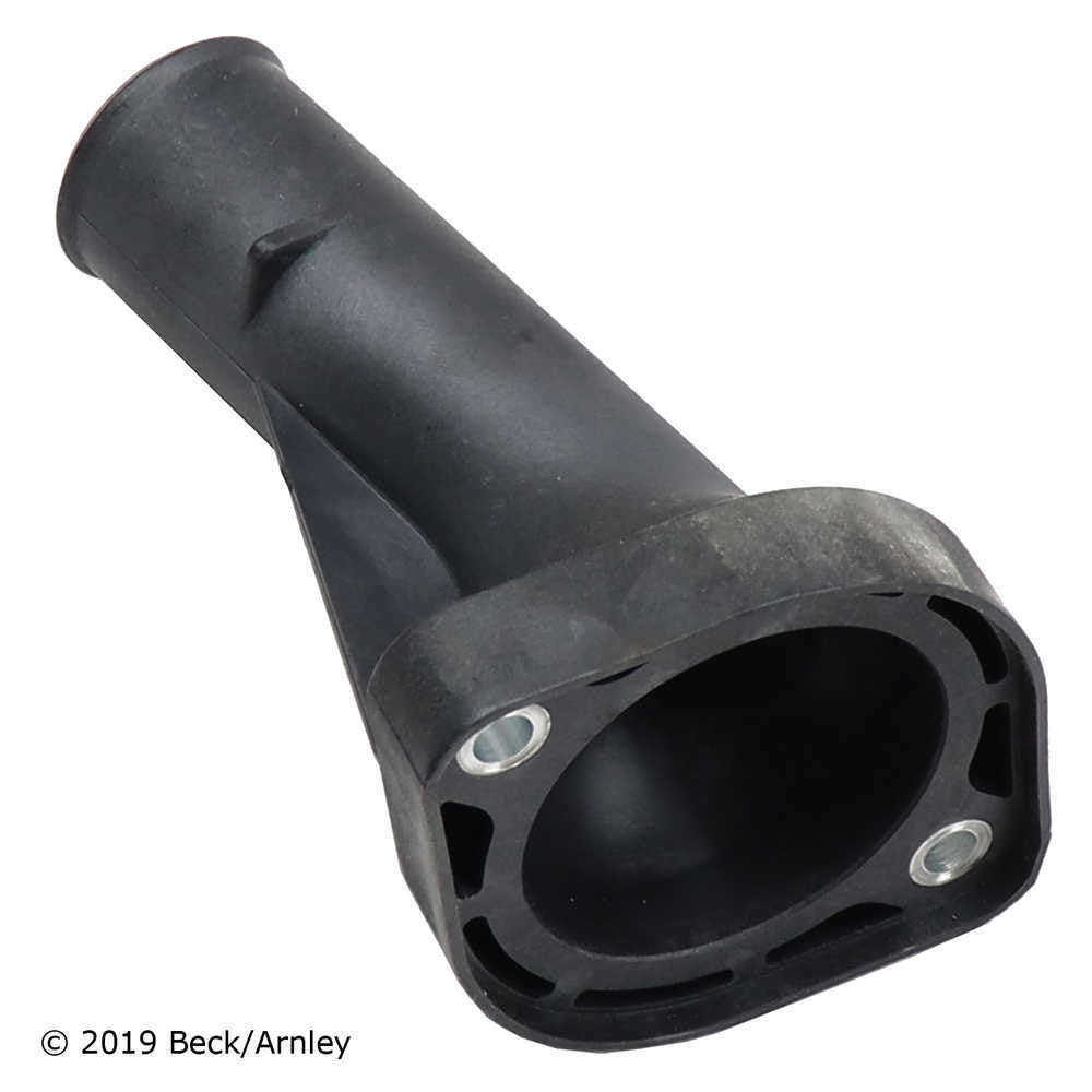 Coolant Outlet Flange  Beck/Arnley  147-0100