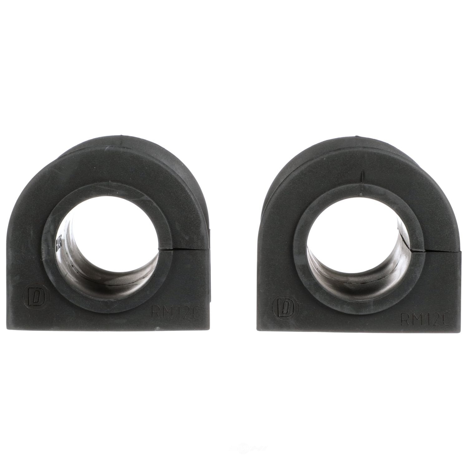 Sway Bar Frame Bushing/Kit  Delphi  TD4157W