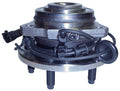 PTC Premium Wheel Bearing And Hub Assembly PT513177