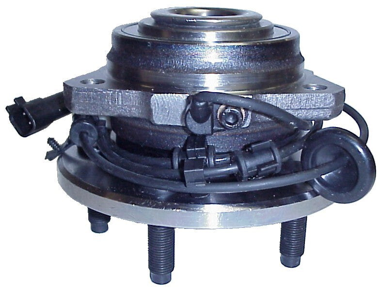 PTC Premium Wheel Bearing And Hub Assembly PT513177
