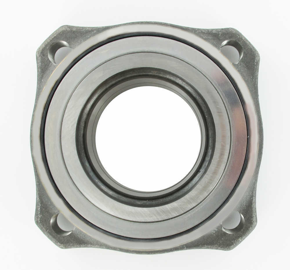 Rr Hub Assy  SKF  BR930847