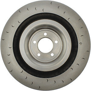 Rr Premium Ceramic Brake Pads  Centric Parts  301.13071
