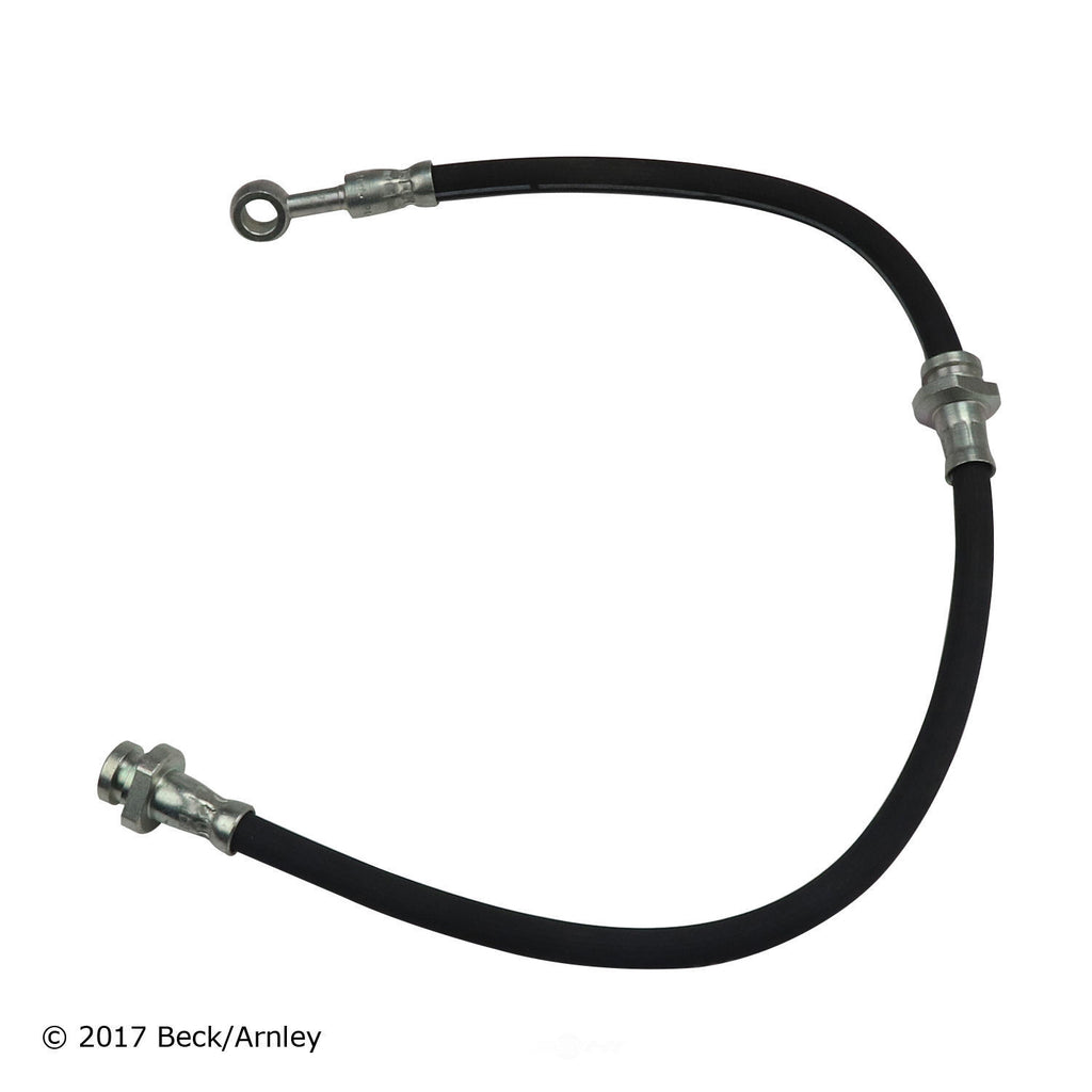 Frt Brake Hose  Beck/Arnley  073-1621