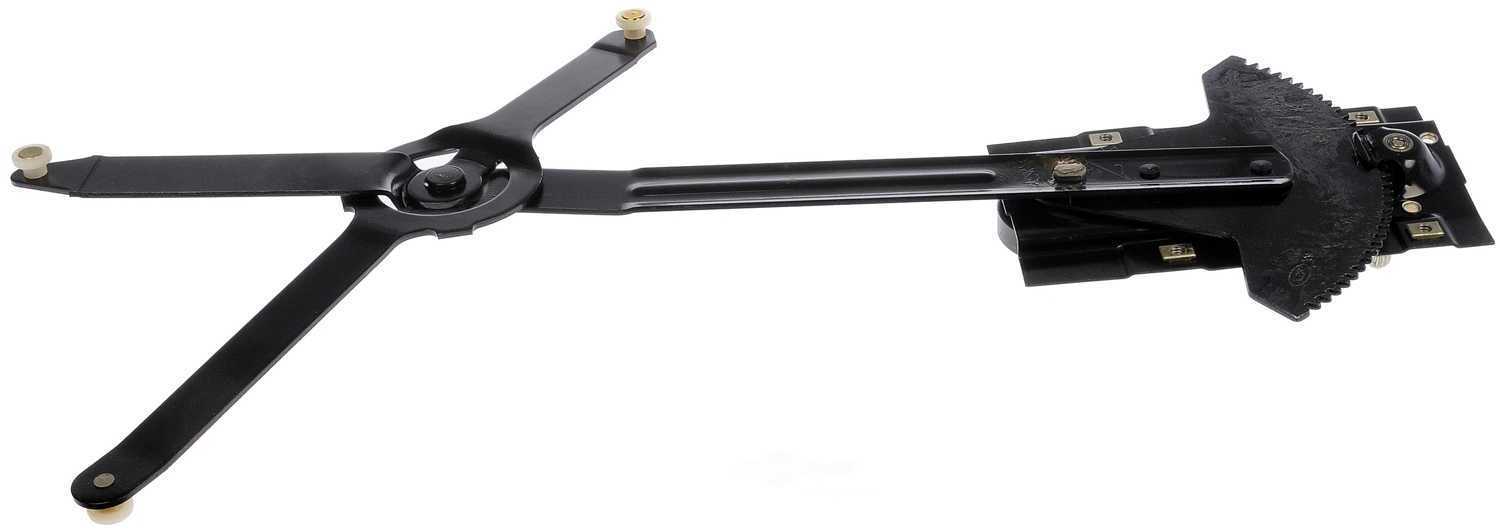Window Regulator  Dorman (OE Solutions)  752-143