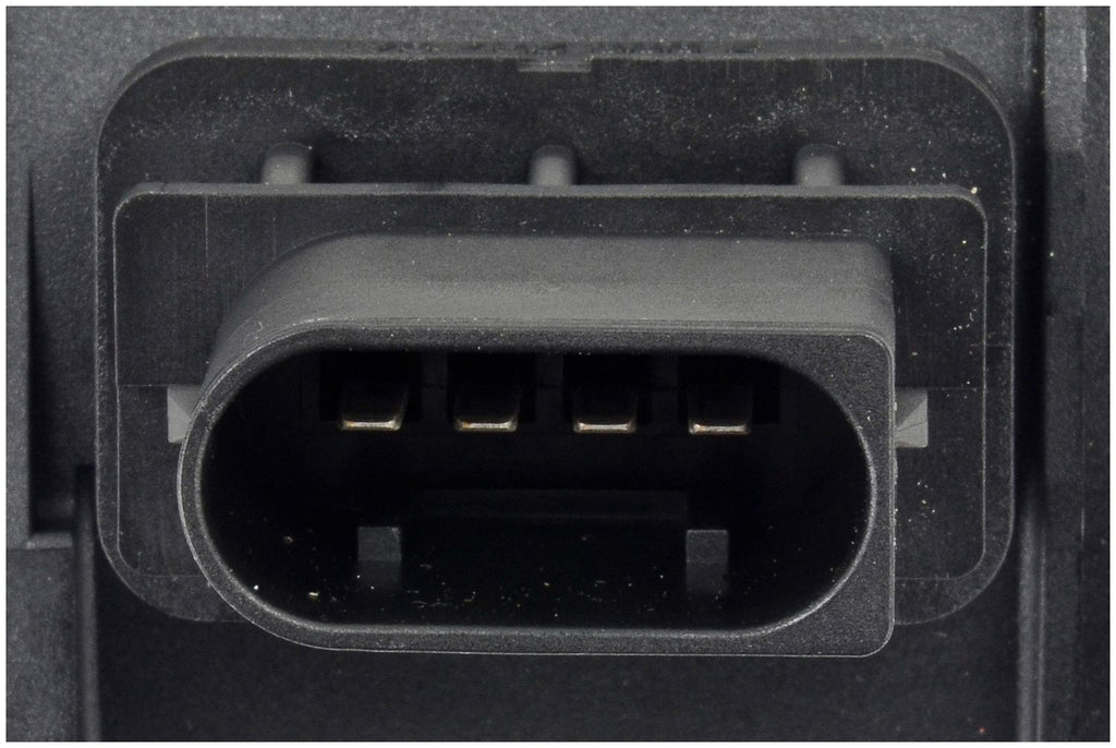 New Air Mass Sensor  Bosch  0281006147