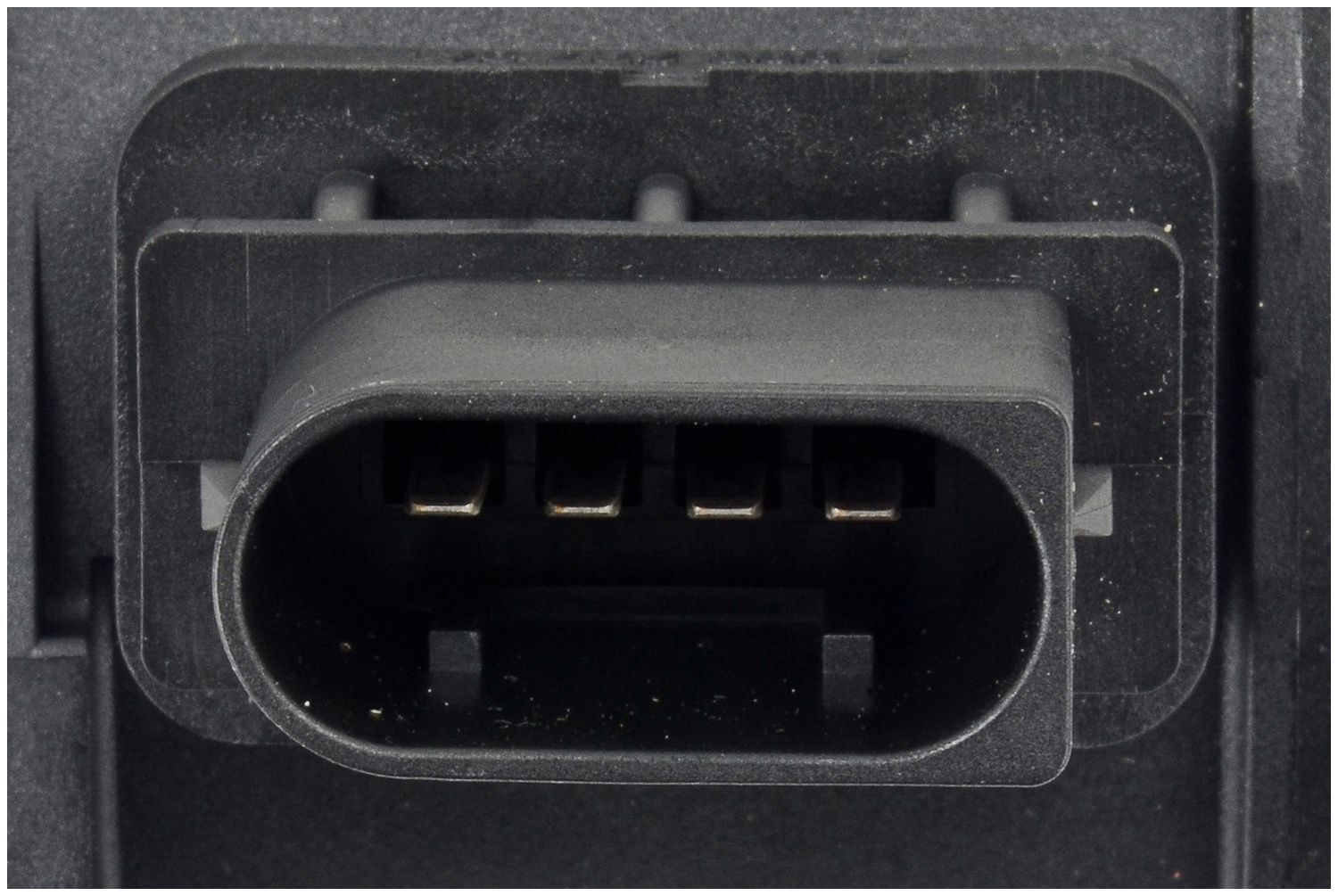 New Air Mass Sensor  Bosch  0281006147