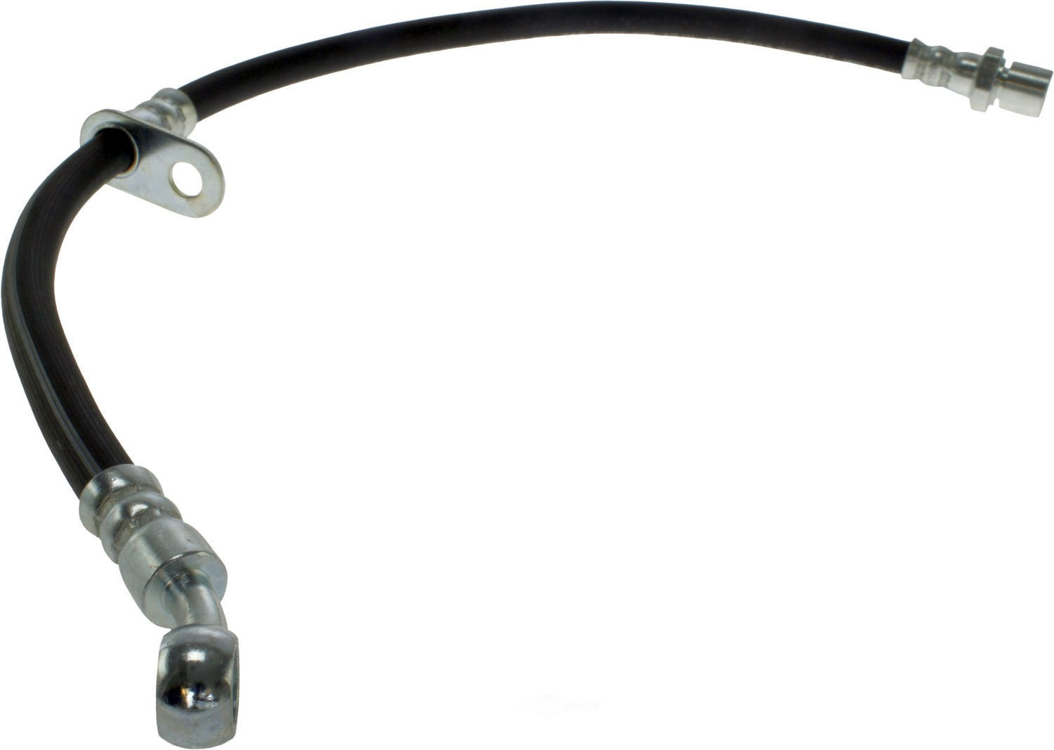 Frt Brake Hose  Centric Parts  150.47044