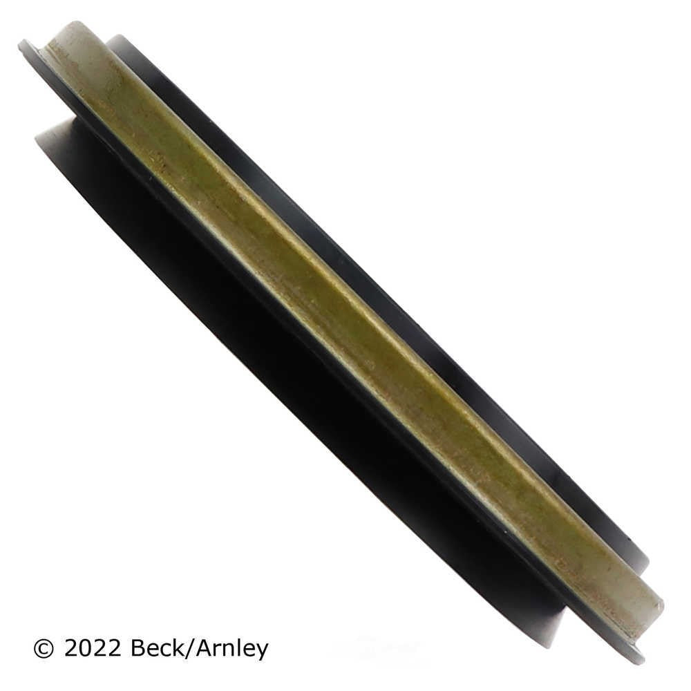 Frt Wheel Seal  Beck/Arnley  052-3408