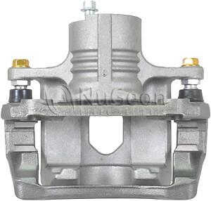 Rr Lft Rebuilt Brake Caliper  Nugeon  99-17424B