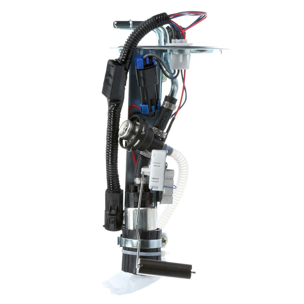 Fuel Pmp & Hanger w/Sender  Delphi  HP10213