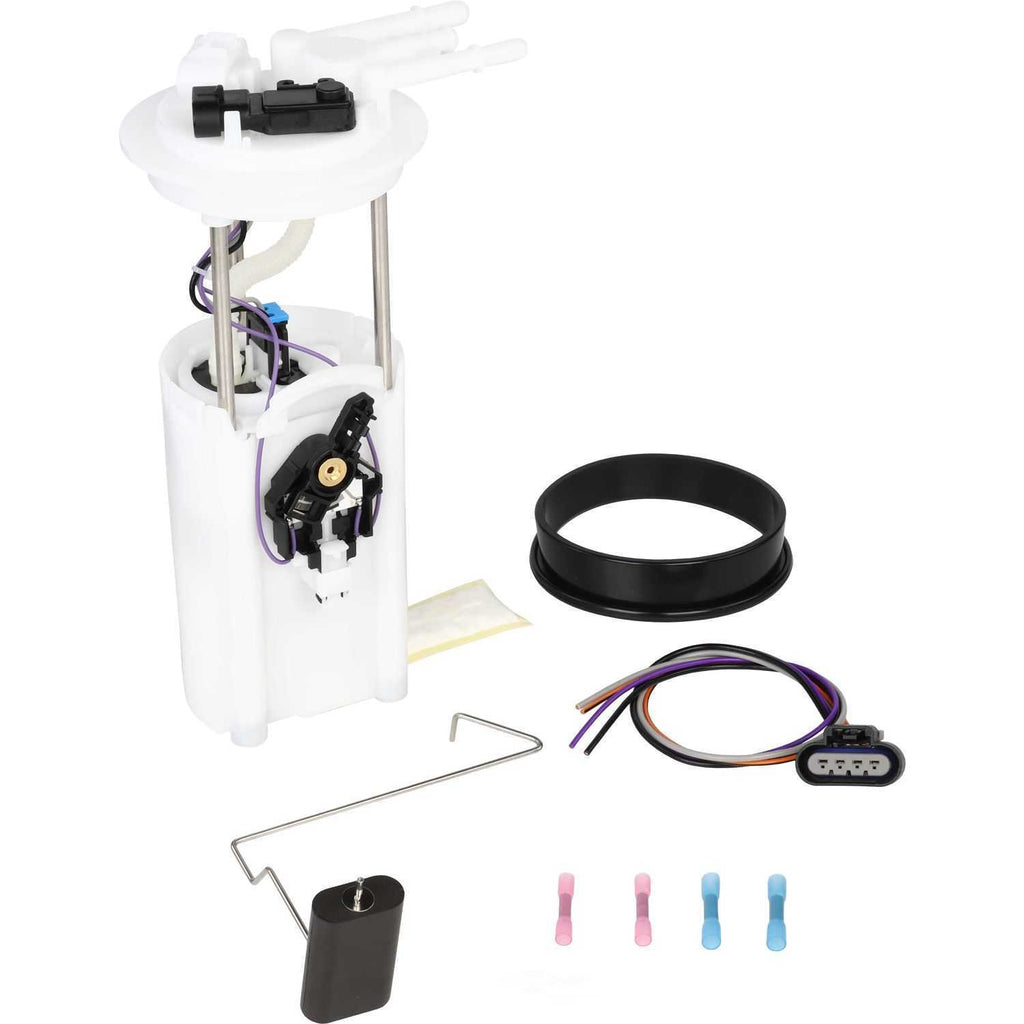Fuel Pump Module Assy  Delphi  FG0324