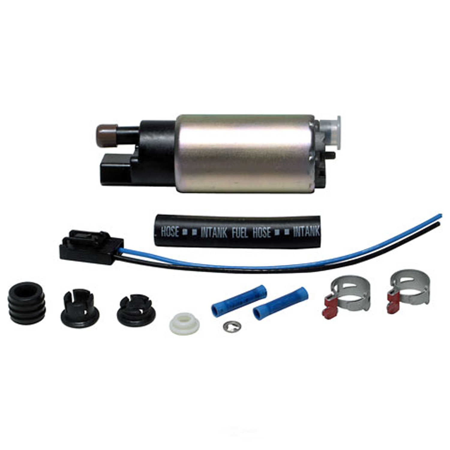 Electric Fuel Pump  DENSO  951-0007